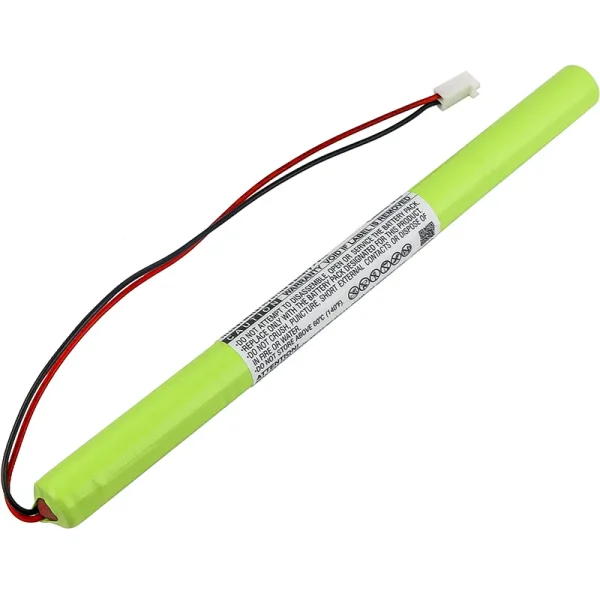 Evenlite 19537, B310011, BGN800-4AWP-B830EC Series Replacement Battery 1800mAh / 8.64Wh - Image 4