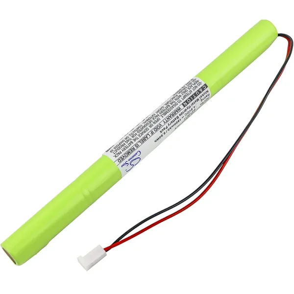 Evenlite 19537, B310011, BGN800-4AWP-B830EC Series Replacement Battery 1800mAh / 8.64Wh - Image 3