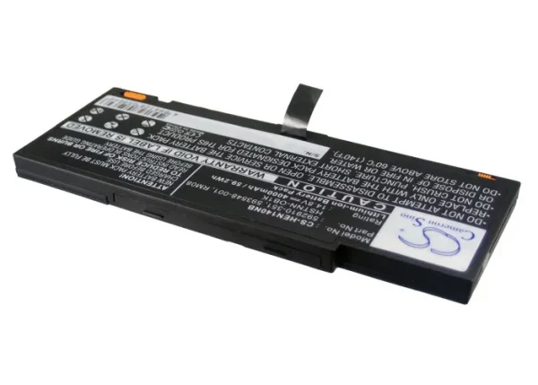 HP Envy 14-1000, Envy 14-2000, Beats Edition Series Replacement Battery 4000mAh / 59.20Wh - Image 5