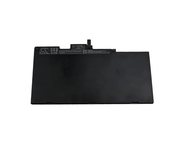 HP EliteBook 840 G3, 850 G3, 745 G3 Series Replacement Battery 3400mAh / 38.76Wh