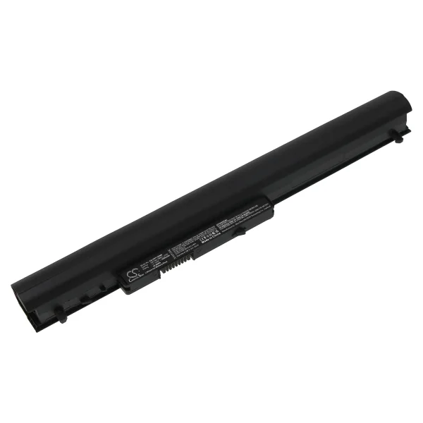 HP 15-1003DX, 15-F337WM, 15-F209WM, 15-F011NR Series Replacement Battery 2600mAh / 28.86Wh - Image 4