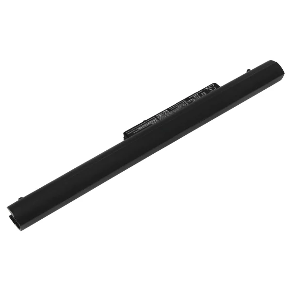 HP 15-1003DX, 15-F337WM, 15-F209WM, 15-F011NR Series Replacement Battery 2600mAh / 28.86Wh - Image 2