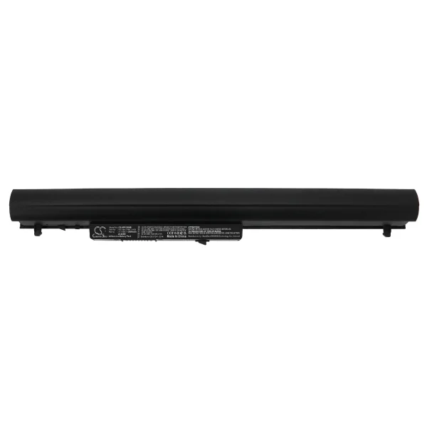 HP 15-1003DX, 15-F337WM, 15-F209WM, 15-F011NR Series Replacement Battery 2600mAh / 28.86Wh