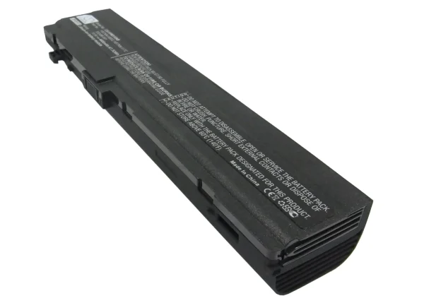 HP Mini 5000, 5100 Series Replacement Battery 4400mAh / 47.52Wh - Image 4