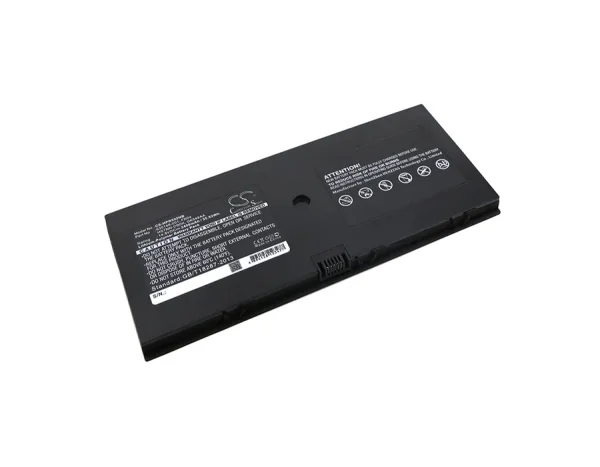 HP ProBook 5310m, ProBook 5320m Replacement Battery 2400mAh / 35.52Wh - Image 2