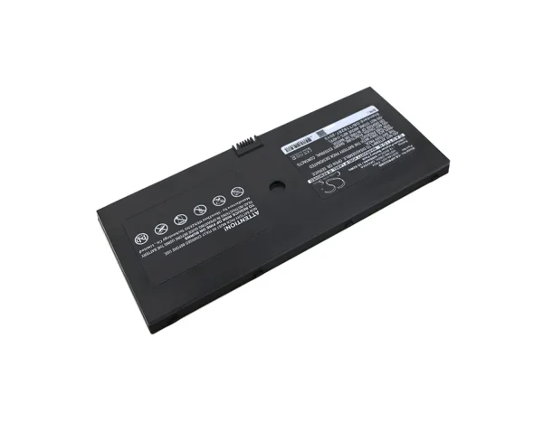 HP ProBook 5310m, ProBook 5320m Replacement Battery 2400mAh / 35.52Wh - Image 3