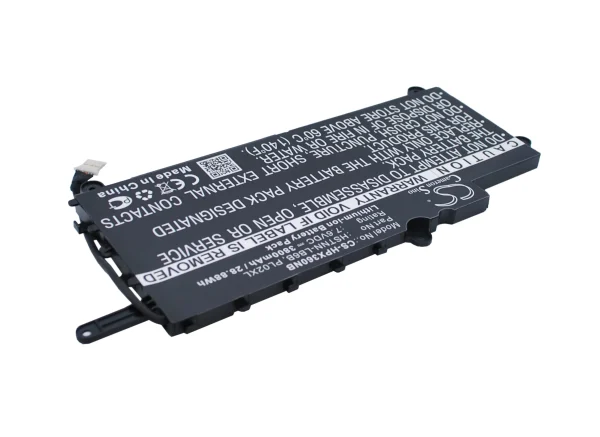 HP Pavilion 11-N000, Pavilion 11-N100, X360 Series Replacement Battery 3800mAh / 28.88Wh - Image 4