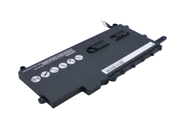 HP Pavilion 11-N000, Pavilion 11-N100, X360 Series Replacement Battery 3800mAh / 28.88Wh - Image 2