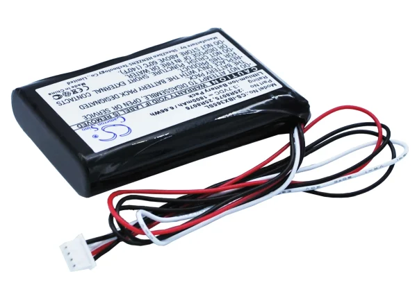 IBM ABT-200, ServeRAID 8K SAS RAID controll, ServerRAID 8K, System X3650 Series Replacement Battery 1800mAh / 6.66Wh - Image 4