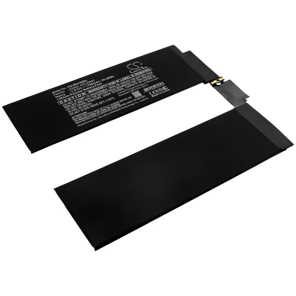 Apple A2013 Replacement Battery 7700mAh / 29.26Wh - Image 5