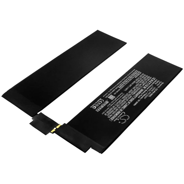 Apple A2013 Replacement Battery 7700mAh / 29.26Wh - Image 3