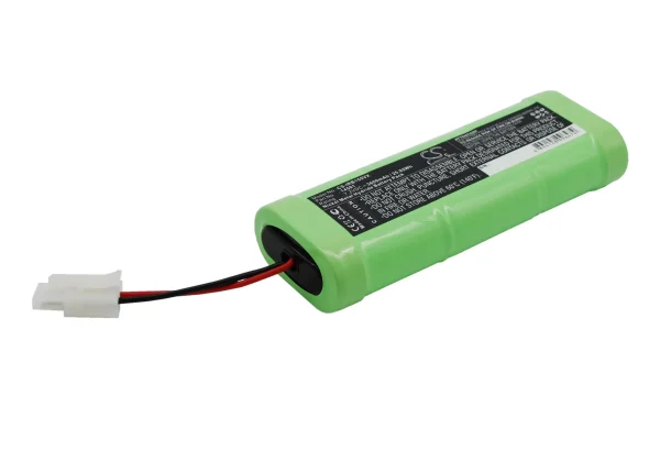 iRobot Looj 125, Looj 135, Looj 155   Series Replacement Battery 3600mAh / 25.92Wh - Image 6