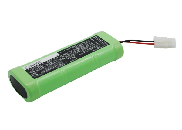 iRobot Looj 125, Looj 135, Looj 155   Series Replacement Battery 3600mAh / 25.92Wh - Image 4