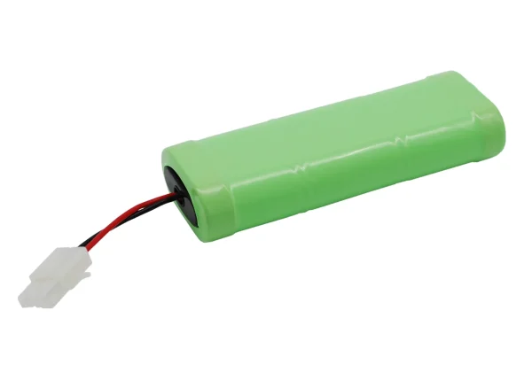 iRobot Looj 125, Looj 135, Looj 155   Series Replacement Battery 3600mAh / 25.92Wh - Image 2