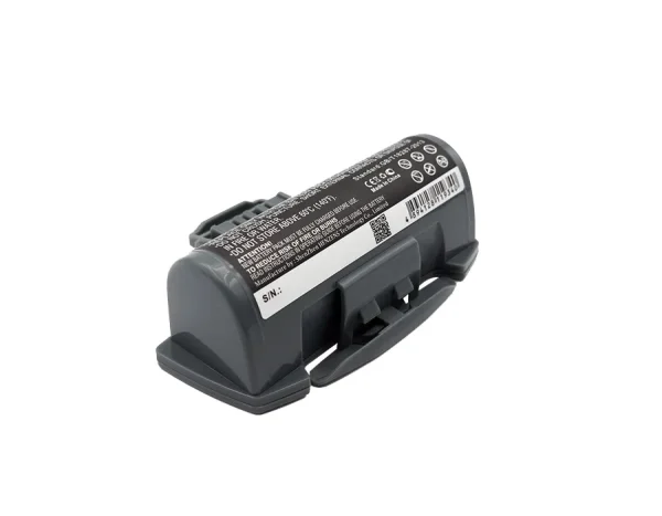 KARCHER 1.633-319.0, 1.633-440.0, 1.633-441.0, 1.633-443.0, 1.633-444.0 Series Replacement Battery 2000mAh / 7.40Wh - Image 2