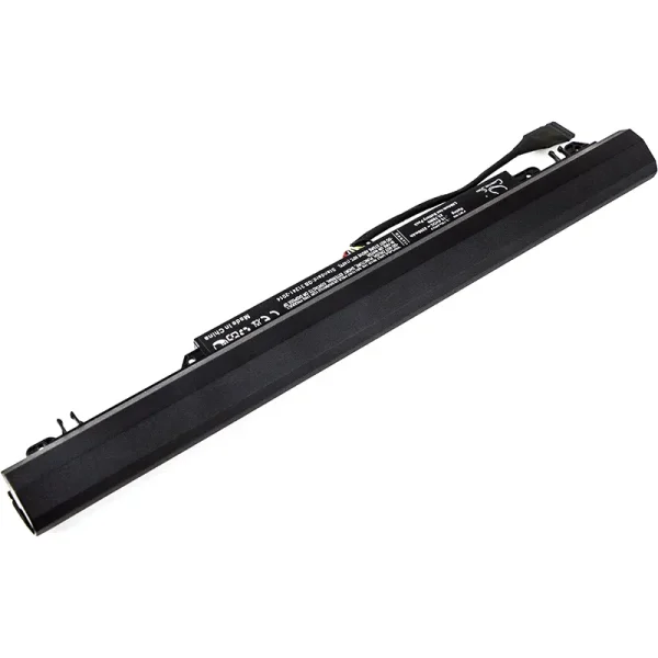 Lenovo IdeaPad 110 Touch-15ACL, IdeaPad 110-14IBR, IdeaPad 110-15ACL, IdeaPad 110-15AST Series Replacement Battery 2200mAh / 23.76Wh - Image 2