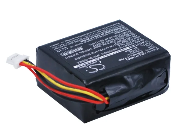 LYTRO ILLum A1, ILLum F1 Series Replacement Battery 2100mAh / 7.77Wh - Image 2