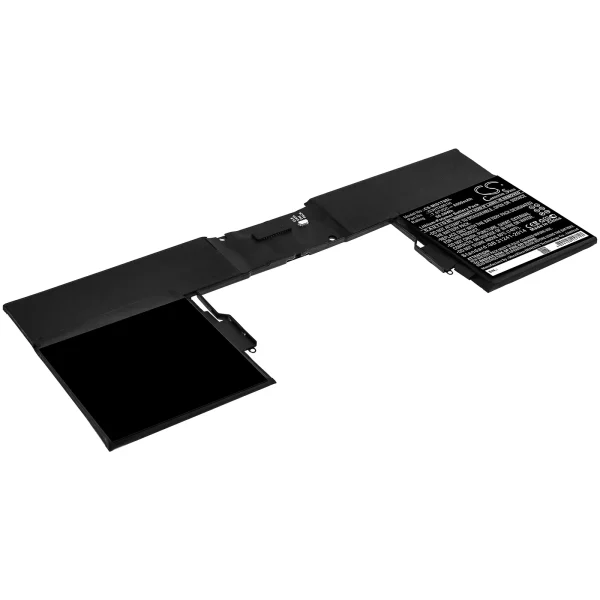 Microsoft Surface book 1785 Keyboard Replacement Battery 8900mAh / 67.55Wh - Image 3