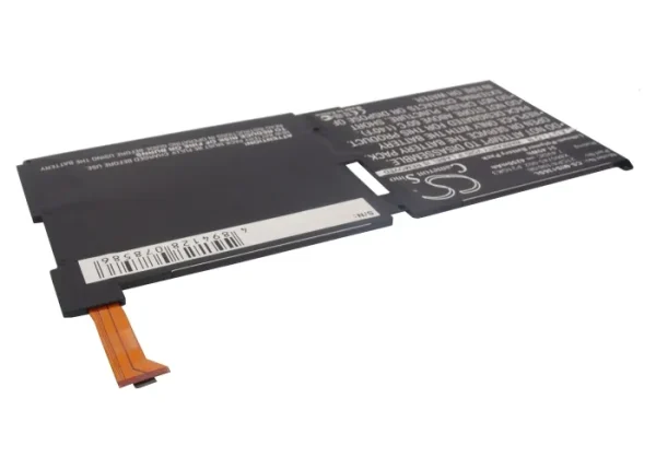 Microsoft 9HR-00005, Surface, Surface Pro 2, Surface RT Replacement Battery 4250mAh / 31.45Wh - Image 2