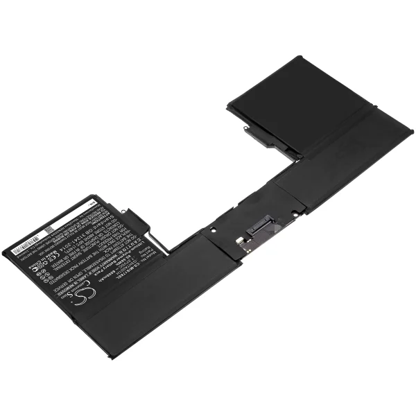 Microsoft Surface Book 1785 Replacement Battery 8000mAh / 60.56Wh - Image 2