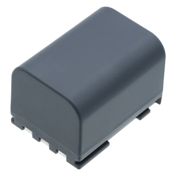 Canon DC310, DC320, DC330, FV500, FVM100, FVM20, FVM200, FVM30 Series Replacement Battery 1500mAh - Image 5