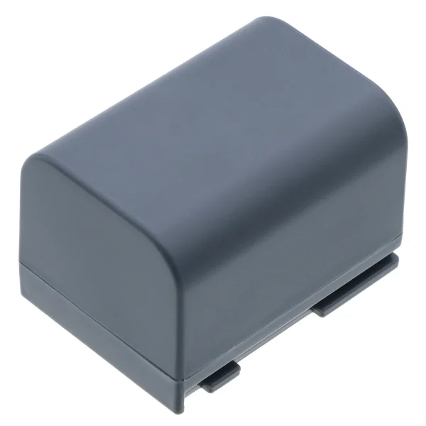 Canon DC310, DC320, DC330, FV500, FVM100, FVM20, FVM200, FVM30 Series Replacement Battery 1500mAh - Image 2