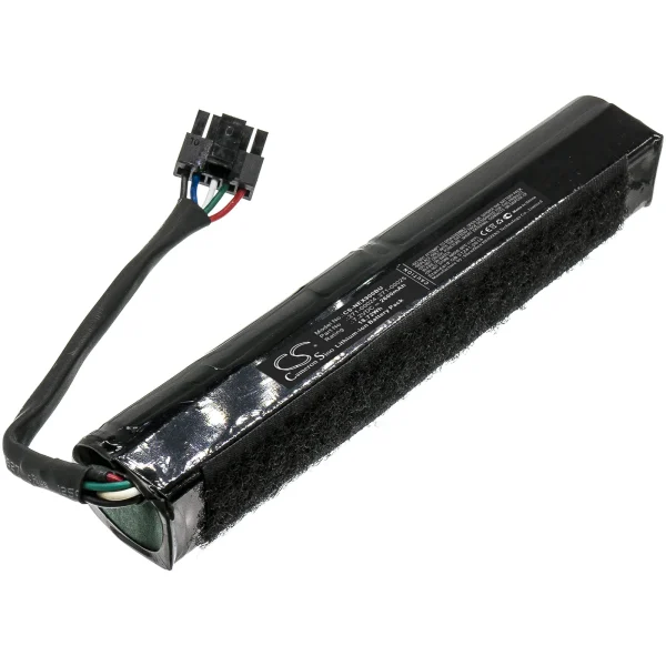 Nexergy 2040, FAS2240, FAS2240 SIGNALI, NEX900803, NEX-900803, Series Replacement Battery 2600mAh / 18.72Wh - Image 3