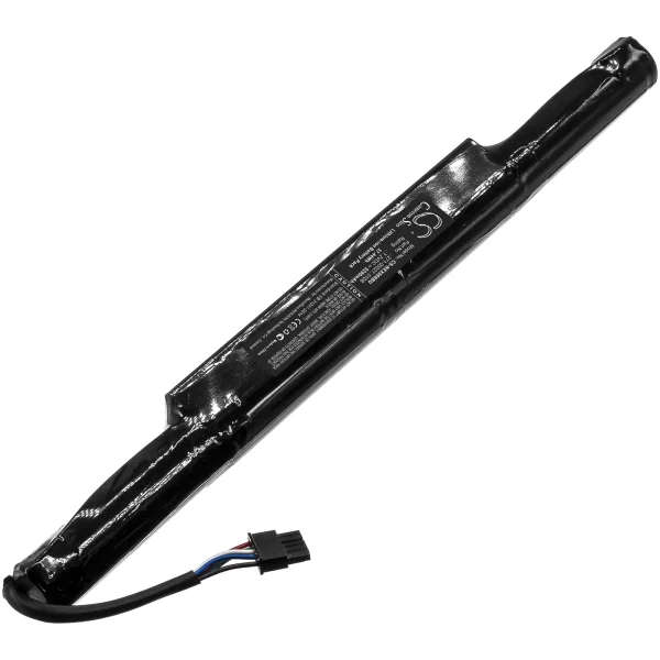 IBM N6210 Series Replacement Battery 5200mAh / 37.44Wh - Image 4