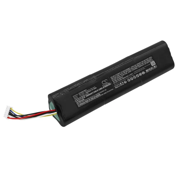 Neato 905-0596, 945-0356, 945-0373, Botvac D9, D10 Series Replacement Battery 6800mAh / 97.92Wh - Image 2