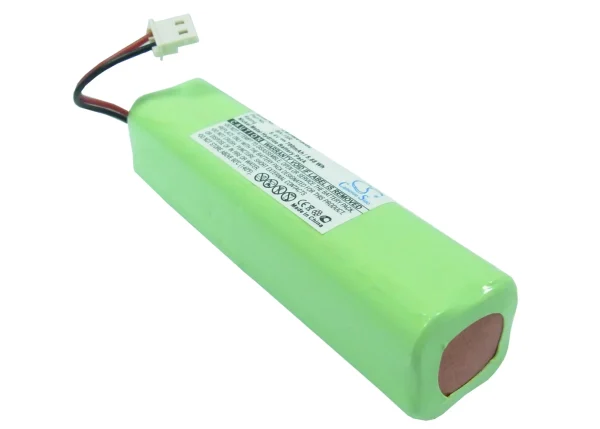 Brother PT18R, PT-18R, PT18RKT, PT-18RZ Replacement Battery 700mAh / 5.88Wh - Image 3