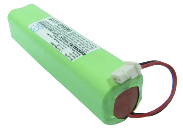 Brother PT18R, PT-18R, PT18RKT, PT-18RZ Replacement Battery 700mAh / 5.88Wh - Image 6