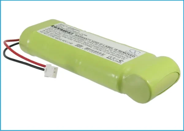 Brother PT8000, P-Touch 1000, P-Touch 110, P-Touch 1200, P-Touch 1200P, P-Touch 1250 Replacement Battery 2200mAh - Image 5