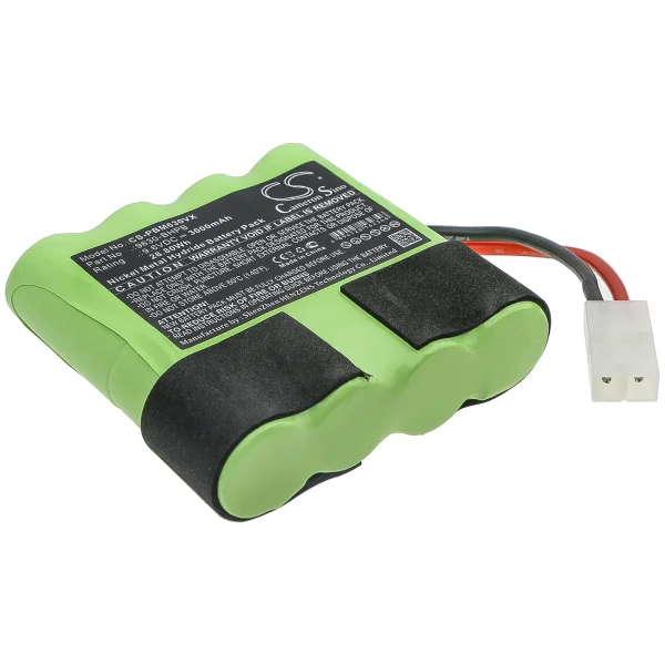 Water Tech Pool Blaster Max CG Series Replacement Battery 3000mAh / 28.80Wh - Image 4