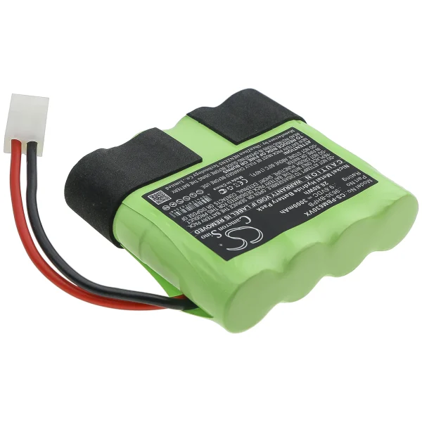 Water Tech Pool Blaster Max CG Series Replacement Battery 3000mAh / 28.80Wh - Image 6