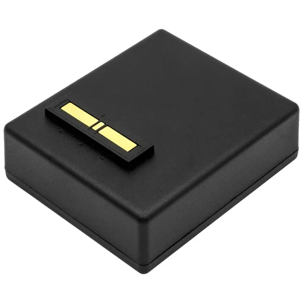 Brother P touch P 950 NW RuggedJet RJ , PA-BB-001, PA-BB-002, PT-D800W, PT-E800T/TK, PT-E850TKW Replacement Battery 3400mAh / 48.96Wh - Image 3