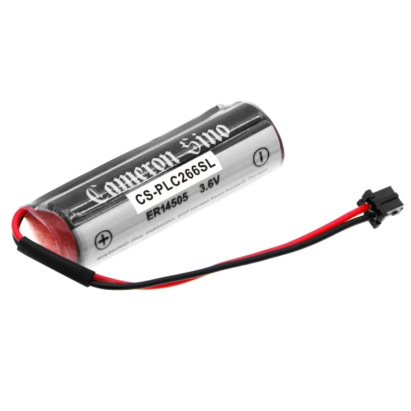 Toshiba  ER6VC119A, ER6VC119B Replacement Battery 2600mAh / 9.36Wh - Image 5