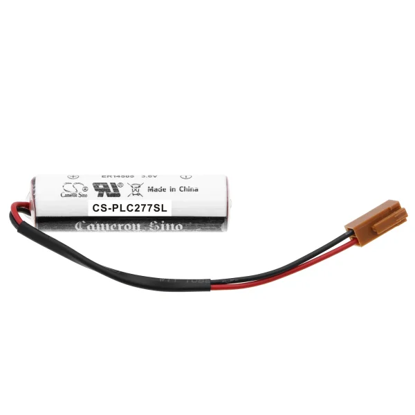 Toshiba  ER6V+JAE2P Replacement Battery 2000mAh / 7.20Wh