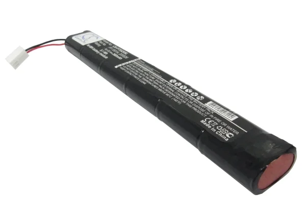 Brother PJ-520, PJ-522, PJ-523, PJ-560, PJ-562, PJ563 Replacement Battery 360mAh / 5.18Wh - Image 5