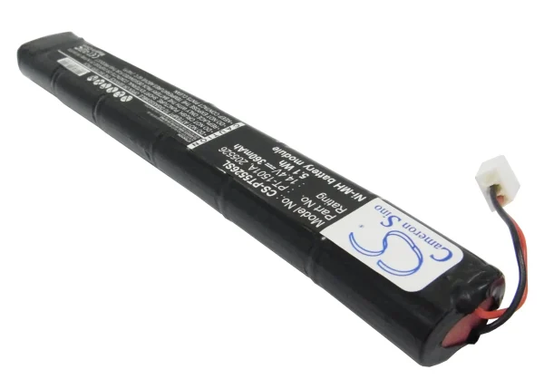 Brother PJ-520, PJ-522, PJ-523, PJ-560, PJ-562, PJ563 Replacement Battery 360mAh / 5.18Wh - Image 4