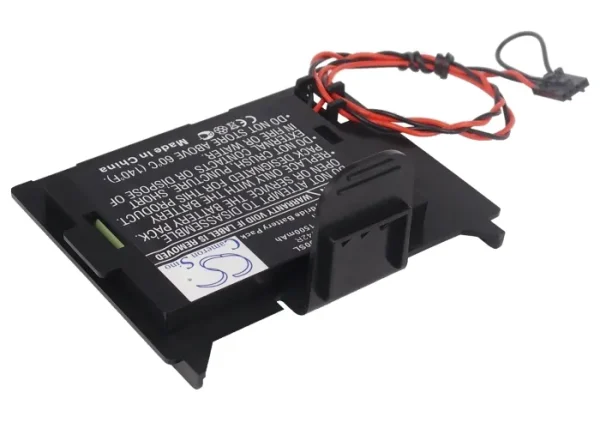 DELL PowerEdge 4400 Series Replacement Battery 1500mAh/9.0Wh - Image 6