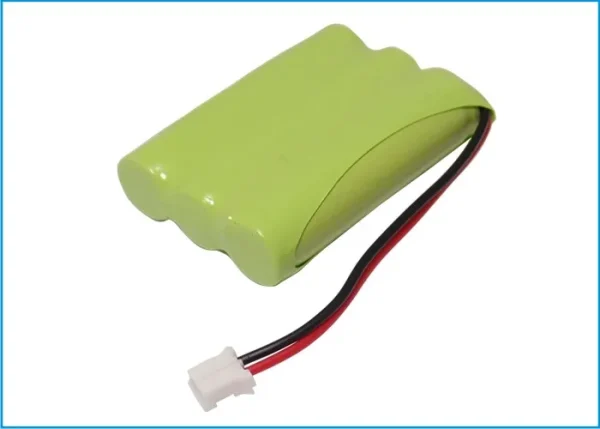 Resistacap Inc N250AAAF3WL Replacement Battery 700mAh/2.5Wh - Image 2