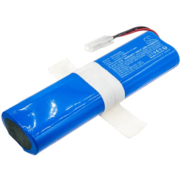 Tefal RG7675, RG7675WH/NS0, RG7687, RG7687WH/NS0, RG8575 Series Replacement Battery 2600mAh / 37.44Wh - Image 2