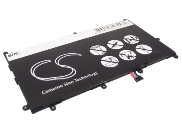 Samsung Galaxy Tab 8.9, GT-P7300, GT-P7310, GT-P7320 Replacement Battery 6100mAh / 22.57Wh - Image 3