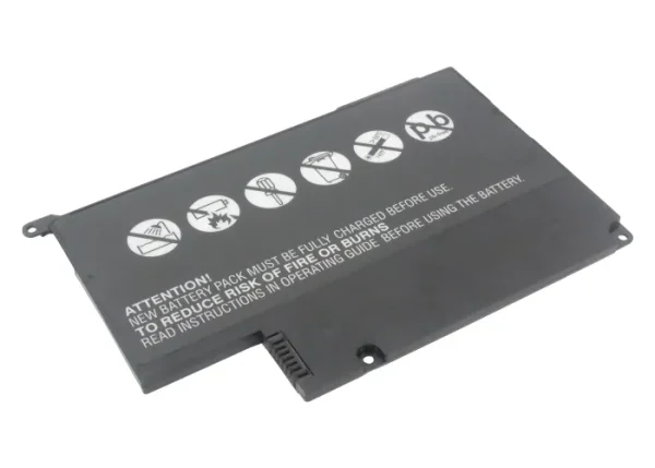 Sony SGPT111CN, SGPT112CN, Tablet S1, Tablet S2 Replacement Battery 5000mAh / 18.50Wh - Image 2