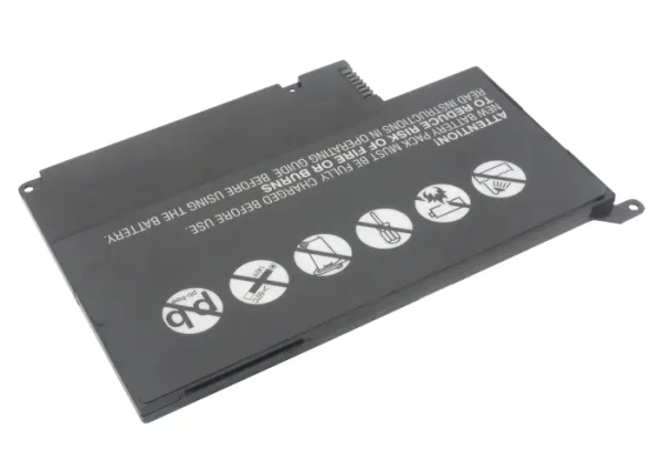 Sony SGPT111CN, SGPT112CN, Tablet S1, Tablet S2 Replacement Battery 5000mAh / 18.50Wh - Image 4