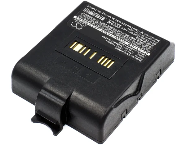 TSC Alpha 4L Replacement Battery 5200mAh / 38.48Wh - Image 3