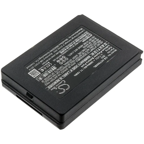 VECTRON Mobilepro 3, Mobilepro III Replacement Battery 3000mAh / 11.10Wh - Image 2