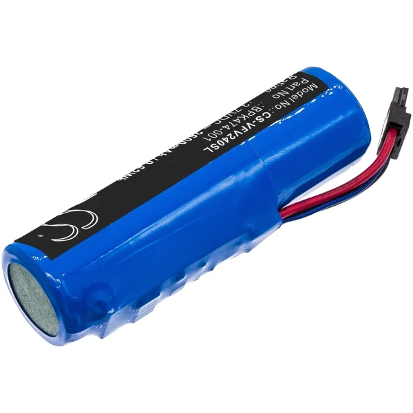 VeriFone 3GBWC, V240m Plus Replacement Battery 2600mAh / 9.62Wh - Image 4