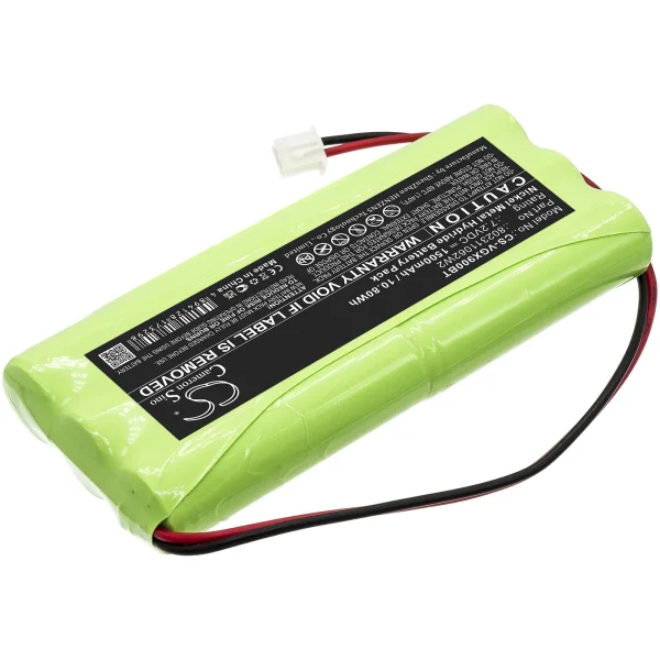 Vesta Composed, GX9ML, VESTA-030 RP-29-F1, Vesta-046, Vesta-047 Series Replacement Battery 1500mAh / 10.80Wh - Image 2