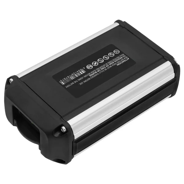 Jimmy JW31 Series Replacement Battery 2500mAh / 50.00Wh - Image 3